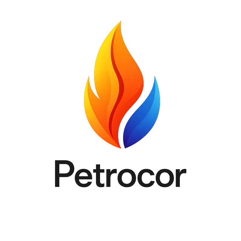 Petrocor Logo