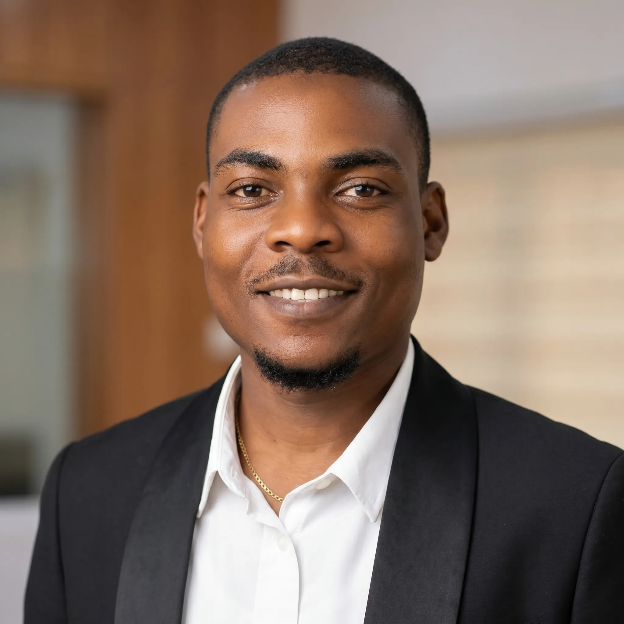Gratien Makopa